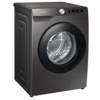 Fully Automatic Front Load