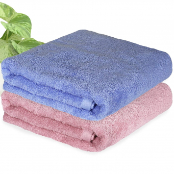 Bath Towels