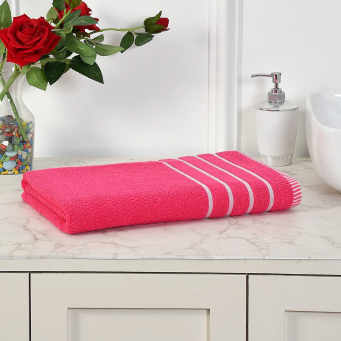 Bath Towels