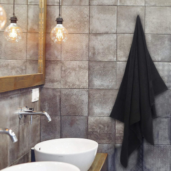 Bath Towels