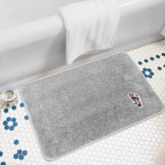 Bath Rugs & Mats