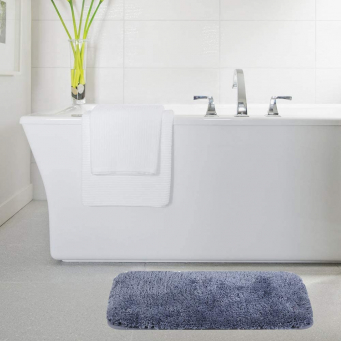 Bath Rugs & Mats