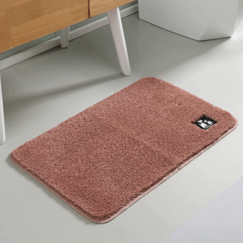Bath Rugs & Mats
