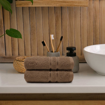 Hand & Face Towels