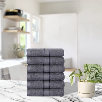 Hand & Face Towels