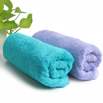 Hand & Face Towels