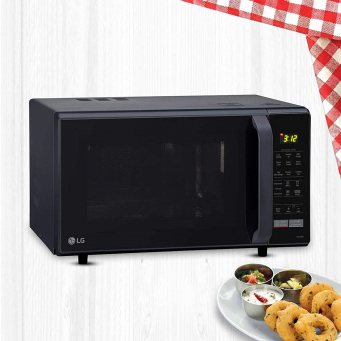 Kitchen Appliances
