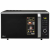 LG 28 L Charcoal Convection Microwave Oven