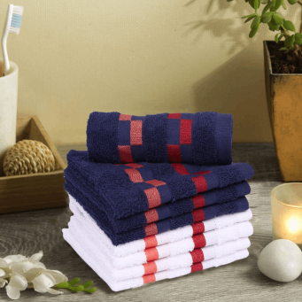 Hand & Face Towels