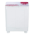 Haier 8.5 Kg Semi-Automatic Top Loading Washing Machine