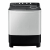 Samsung 8.5 kg 5 Star Semi-Automatic Top Loading Washing Machine
