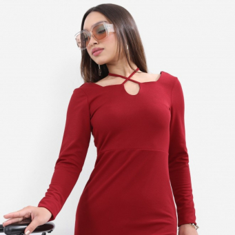 Dresses