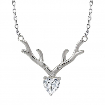 Necklaces & Pendants