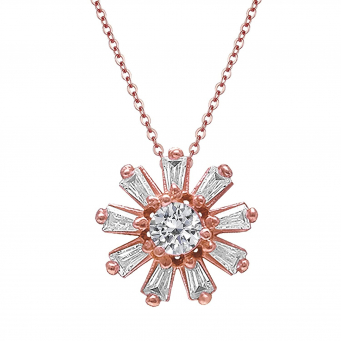 Necklaces & Pendants