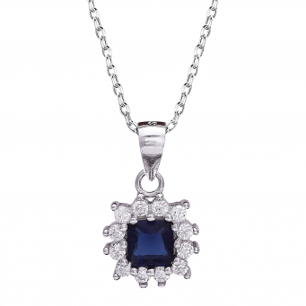 Necklaces & Pendants