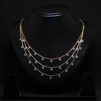 Silver Jewellery
