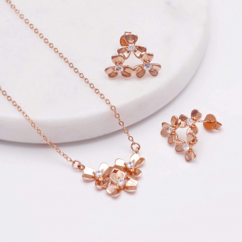 Silver Jewellery