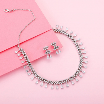 Silver Jewellery