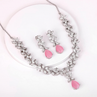 Silver Jewellery