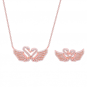 Silver Jewellery