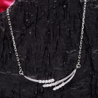 Silver Jewellery