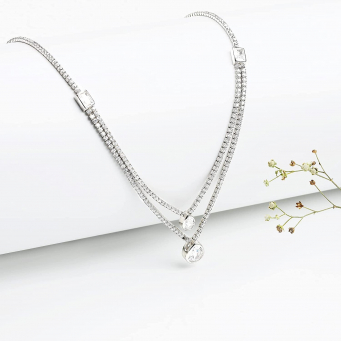 Silver Jewellery