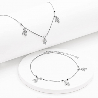 Silver Jewellery
