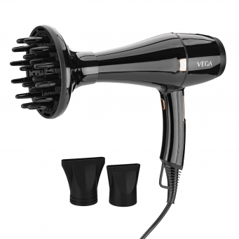 Hair Dryer