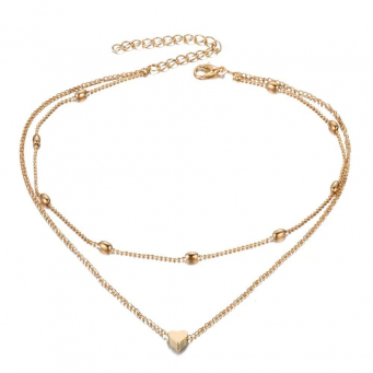 Fashion Jewellery