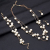 Pearl Jewellery Set for Women