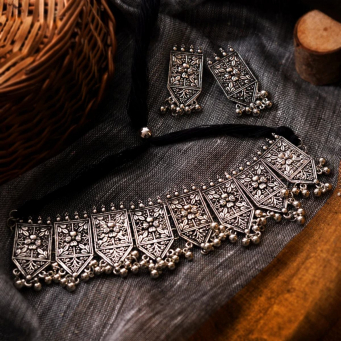 Fashion Jewellery