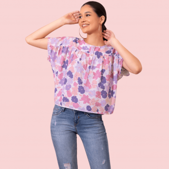 Shirts & Tops