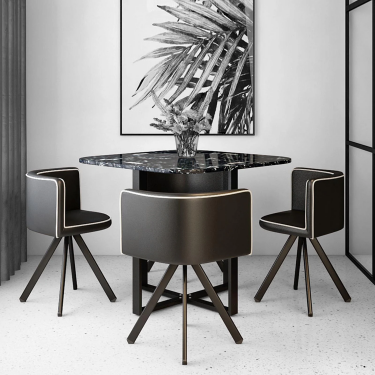 Tables & Chairs