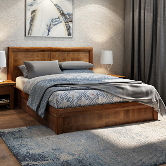 Beds