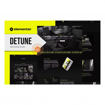 WordPress Themes Download