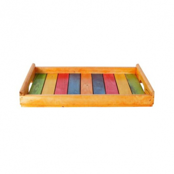 Trays & Platters