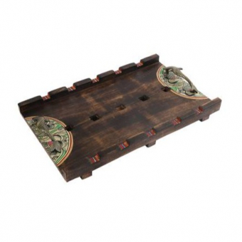 Trays & Platters
