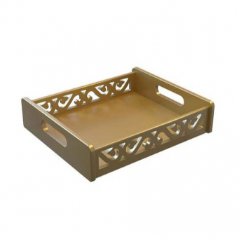 Trays & Platters
