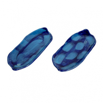 صواني وأطباق