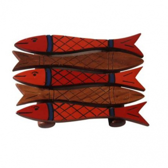 Trays & Platters