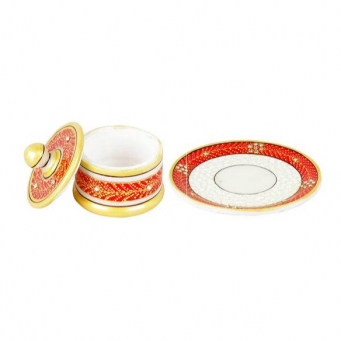 Trays & Platters