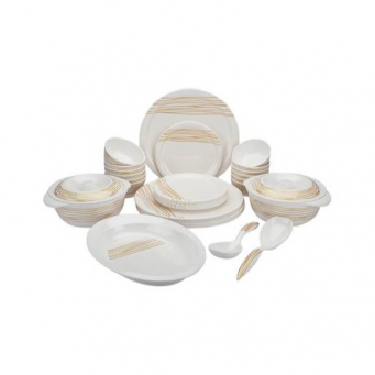 Dinnerware