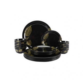 Dinnerware