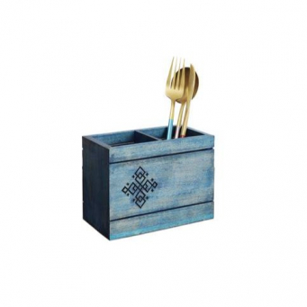 Cutlery & Its Holder