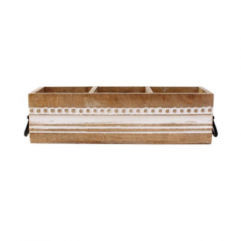 أدوات المائدة وحاملها