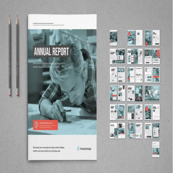 Brochures