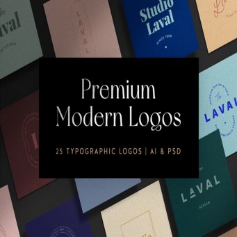 Branding & Logos