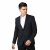 Peter England Men's Slim Fit Blazer