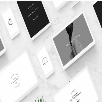 Branding & Logos