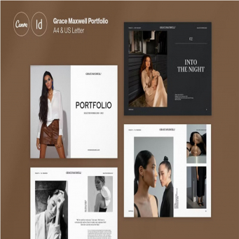 Brochures